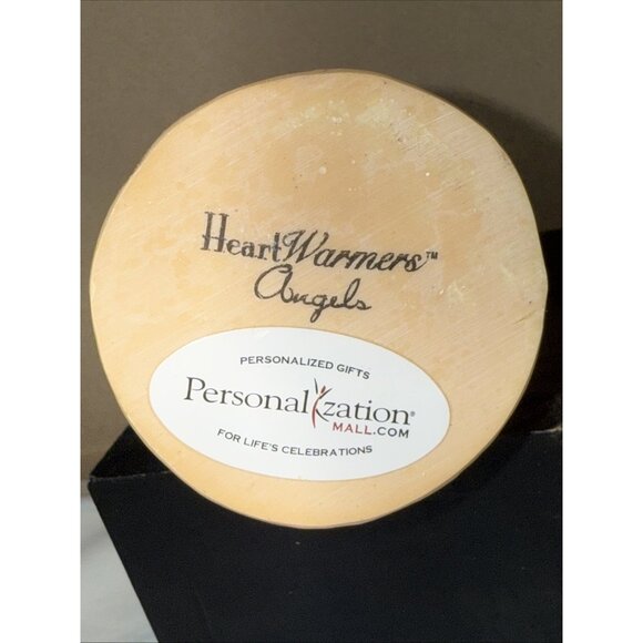 2006 Heart Warmers Angels Seagull Studio Mother Forever Caring. 8” H - Picture 7 of 7